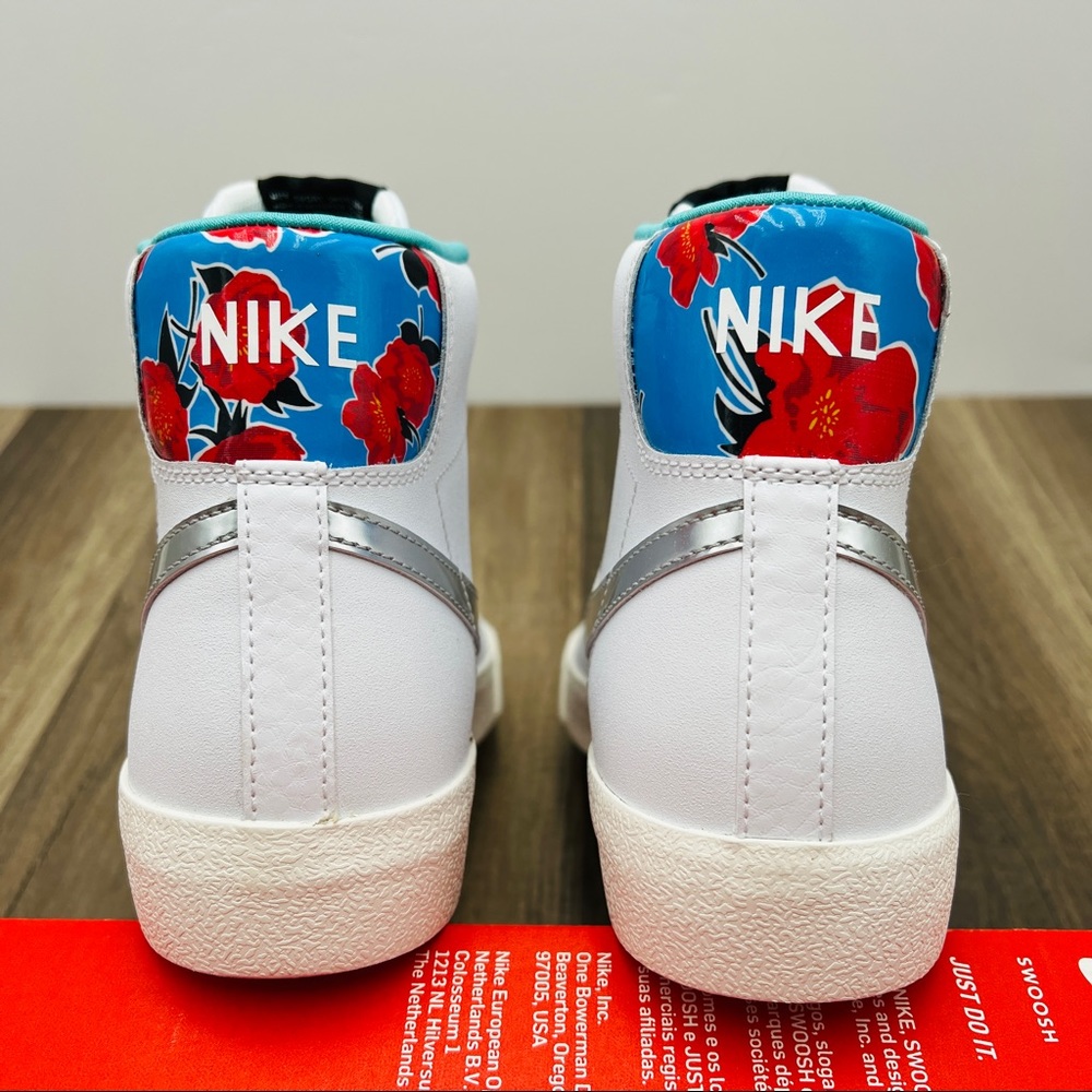 Nike Blazer Mid '77 - Picture 6 of 6